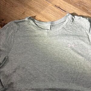 Under Armour Green T-Shirt
